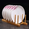 Bamboo Dish Rack