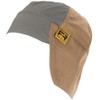 BENCHMARK FR Flame Resistant Goat Flex Welding Cap - (XL,