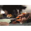 Fiskars Universal Scissors For Right Handed Users, Total Length: 21