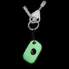 Geiomoo Silicone Case for Tile Pro (2024) Tracker, Soft Flexible