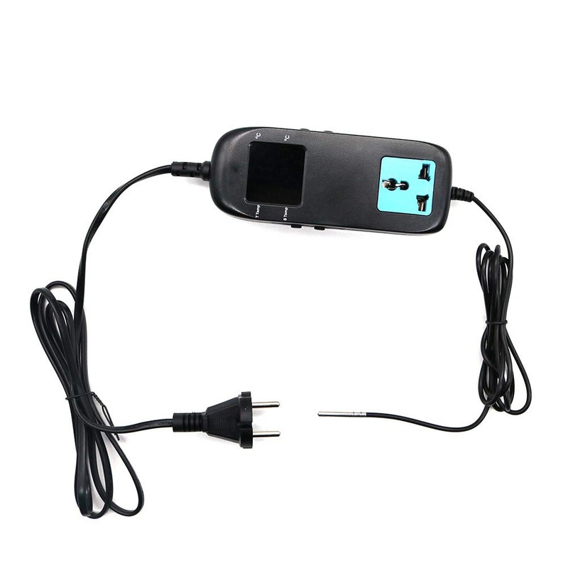 DollaTek MH-2000 Digital Temperature Controller -40°C - 120°C Intelligent Electronic