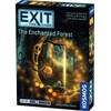 EXIT: The Game - La montaña rusa embrujada