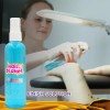 Finish Limpiador 4oz Para Uñas, Elige Aroma. Nail Planet