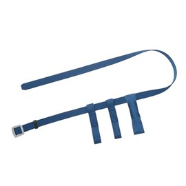 Titan Sanko DB HJ-25-DB Work Positioning Auxiliary Belt Width 1.0 inches (25 mm)