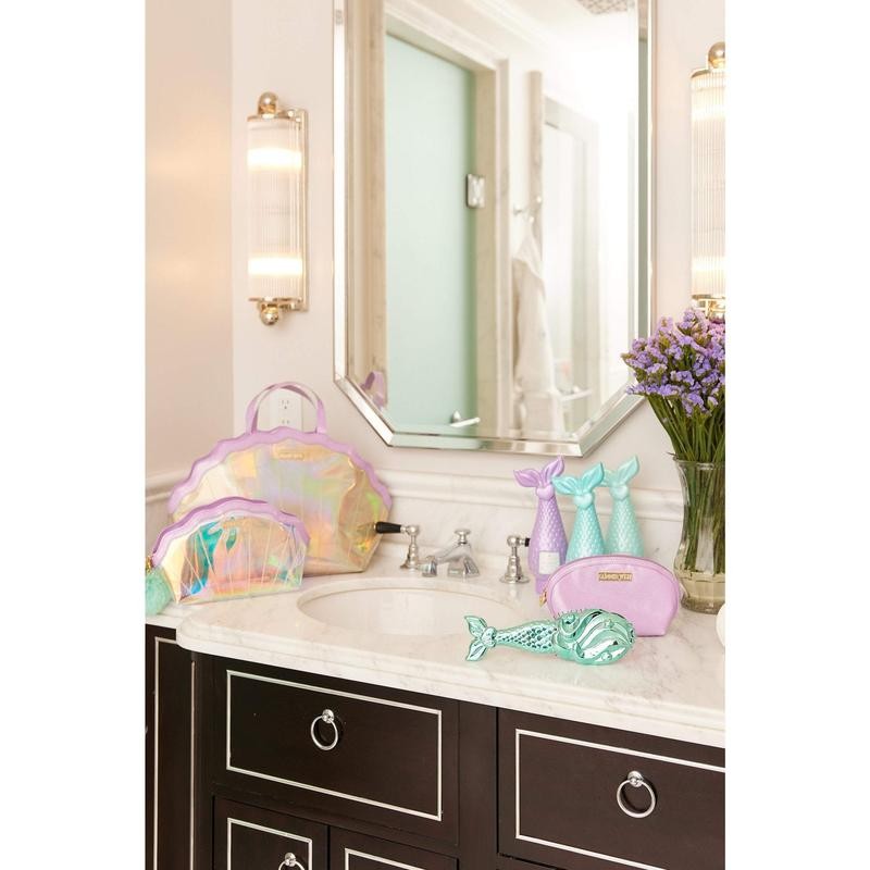 Glimmer Wish Mermaid Hair Care - Shampoo and Conditioner Set