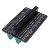 Treedix RPi GPIO Breakout Board Extension Board Terminal Block for