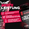T-Rex Integratori T-Rex Dietary Supplement, Creatine Monohydrate - Muscle Mass