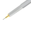 rOtring 1904448 800 Mechanical Pencil, Silver Metal Barrel, 0.7 mm,