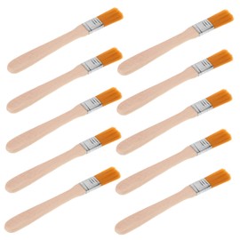 UPKOCH 10Pcs Archaeology Brush Science Excavation Friendly Digging Tools with Ergonomic Design Safe and Engaging Educational Kit for Young Explorers