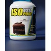 Proteína ISO Ultra Pure de BHP Nutrition en Polvo, 908