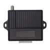 Gate Opener Receiver 300/310MHz Compatible with MultiCode/Linear 2 Channel 8/10