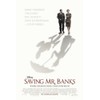 Saving Mr Banks Poster 11 inches x 17 inches Mini Poster