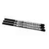 3 SCHMIDT Easy Flow 9000 Ballpoint Pen Refill - BLACK