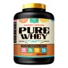 Pack De Proteínas Pure Whey Smile Labz - 120 Servicios