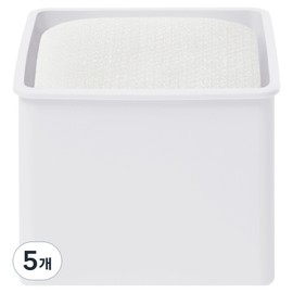 Mediheal phytoenzyme dead skin peeling derma toner pad refill, 90 sheets, 200ml, 5 pieces / 메디힐 피토엔자임 각질필링 더마 토너 패드 리필, 90매입, 200ml, 5개