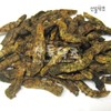 Domestic hot product dried silkworm 500g / 국산 열품 건조 누에 500g