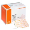 IV 3000 1-Hand 2 3/8" x 2 3/4" Transparent Adhesive