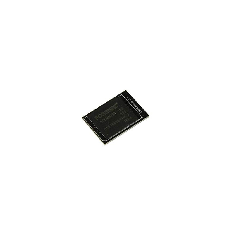 Radxa RockPi_EMMC_32 operating system 32GB Suitable for (development kit): Rock