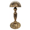 Owlgift Vintage Dome Shape Design Removable Metal Hat Rack/Cap/Wig Storage