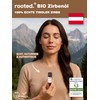rooted.® Organic pine oil 10 ml