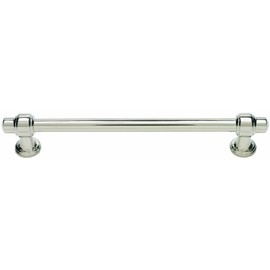 Atlas Homewares 315-PN Bronte 7.6-Inch Large Pull, Polished Nickel