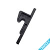 10 Pack Grabber Catch RV Drawer Latch (OWACH CL-308) Replacement