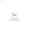 Single Luxury Grey French Bulldog Frenchie Birthday Greeting Blank Card