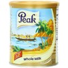 Peak Instant Full-Cream Dry Whole Milk Powder, 400-Grams