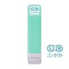 Kodomo no Kao Schedule Penetration Stamp 0556-677 Contact Case