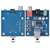 PCM2704 USB DAC to S/PDIF HiFi Sound Card Decoder Board