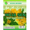 B-Experts Hoja de Sen Té (Senna Leaf Tea Natural) Net