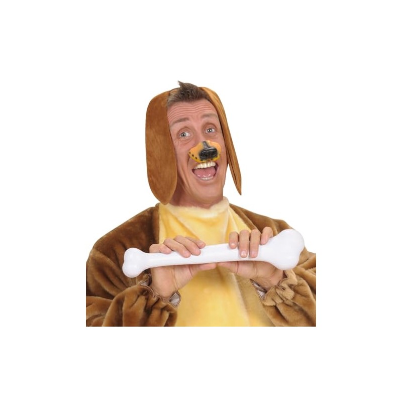 Long Dog Ears Accessory for Animal Fancy Dress