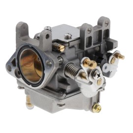 North Boatparts Marine Carburetor for Yamaha 25HP 30HP Outboard engine 2 stroke 61N-14301