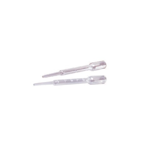 3ML PIPETTE PK 50