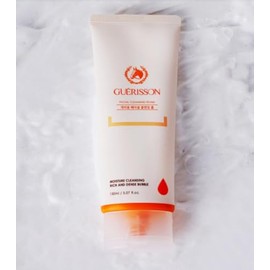 GUERISSON Facial Cleanzing Foam 150ml, 5.07 fl.oz