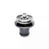 King Kutter Finish Mower Spindle Assembly 502303, Left Hand Thread