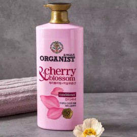 Organist 오가니스트 히말라야 핑크솔트 샴푸 대용량 1100ml [히말라야핑크솔트] Organist Himalaya Pink Salt Shampoo Large Size 1100ml [Himalaya Pink Salt]