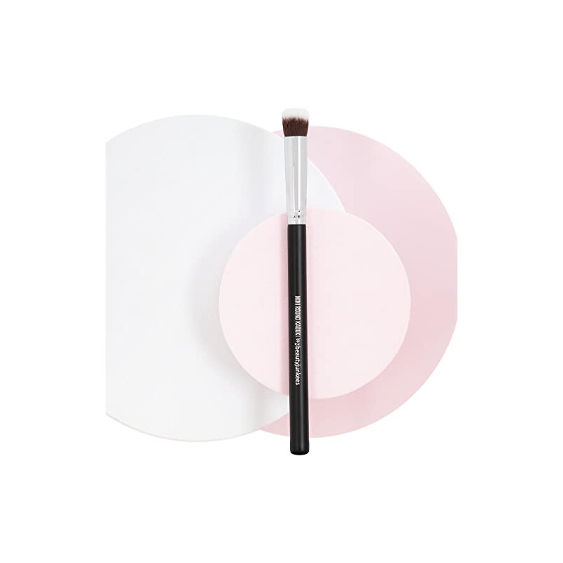Nyx Professional Makeup Corrector Radiante Born To Glow, Cobertura Media