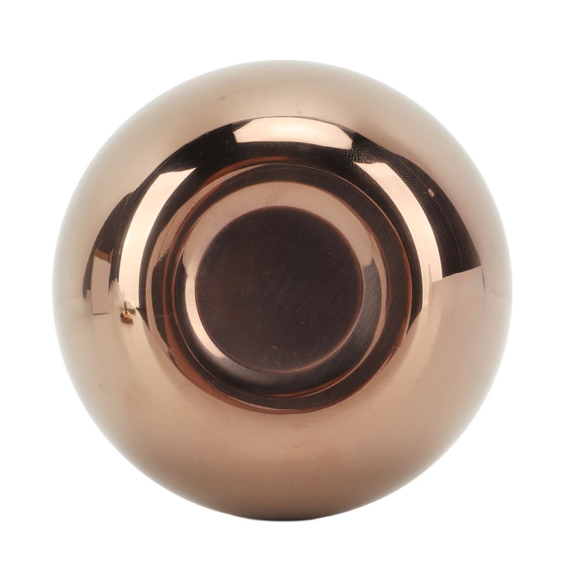 Large Stainless Steel Sugar Bowl Spice Jar With Lid Storage