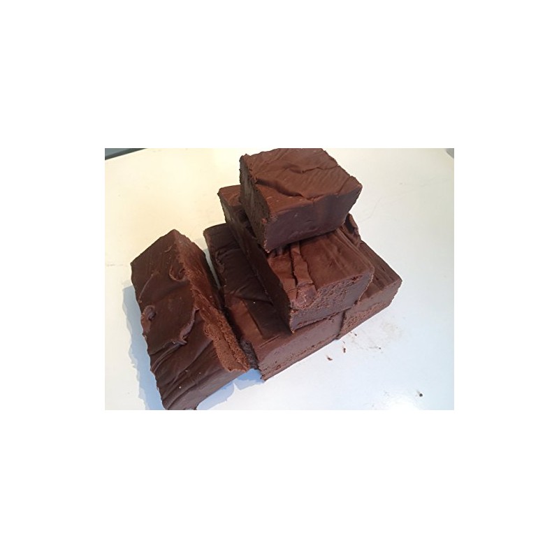 Mo's Fudge Factor, Chocolate Fudge 32 Ounces