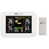 Color Digital EZRead Weather Station with Forecast Moon Phases