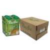 Pacific Foods Organic Free-Range Chicken Broth, 8 oz Carton (24