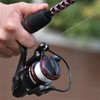 KastKing Brutus Spinning Reel, Freshwater Spinning Fishing Reels, Graphite Frame,