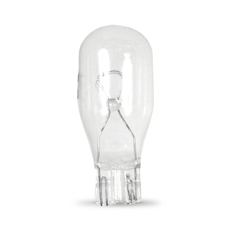 Feit Electric BP5XN-12 12-Volt 5-Watt T-5 Wedge Base Xenon Light