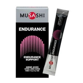 Musashi Endurance Stick 3.0 G X 8 Pieces Musashi Endurance 8 Bag