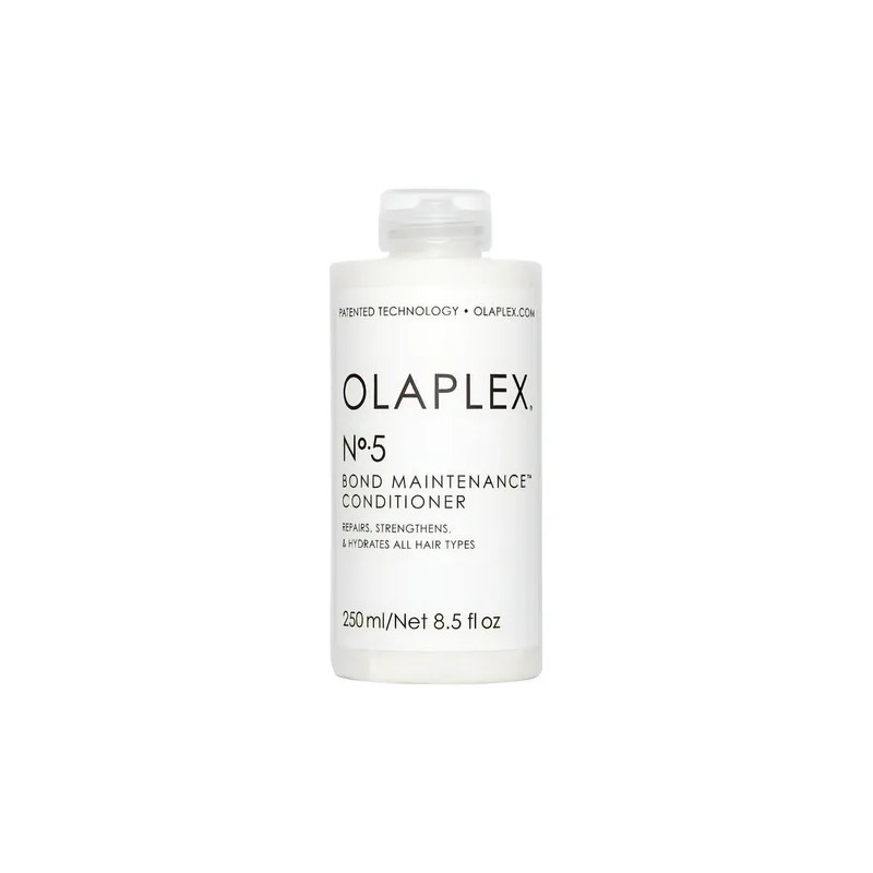 Olaplex Bond Maintenance en botella de 250mL por 2 packs