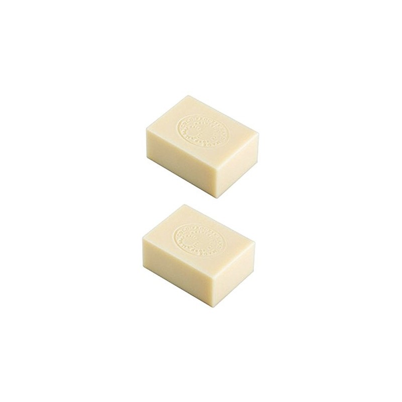 Nayard Argan Soap, 5.0 oz (145 g) x 2