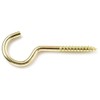 Merriway BH03578 (4 Pcs) EB 100mm (4 inch) Steel Screw
