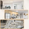 Kokusendo Ceiling Mount from Outlets, Square Ceiling Adapter, Outlet Type,