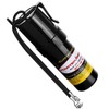 HVAC YELLOW HAT SPP5 Hard Start Capacitor RelayIncreases Compressor Torque